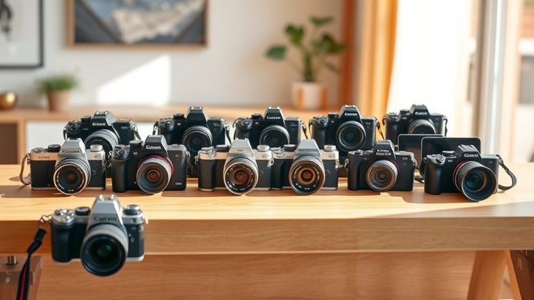 top beginner videography cameras