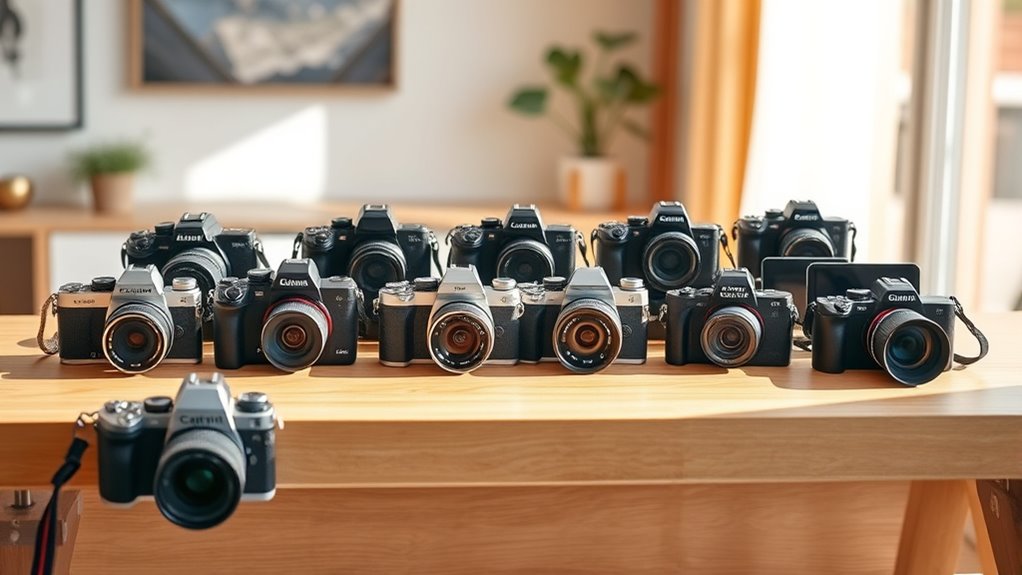 top beginner videography cameras