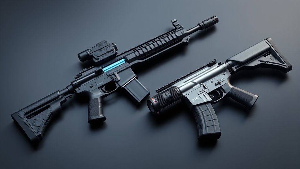top bf6 rifles 2027