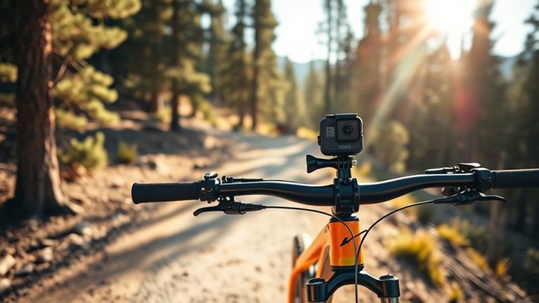 top bike cameras for cyclists