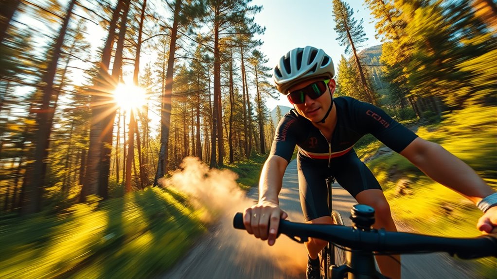 top bike ride cameras