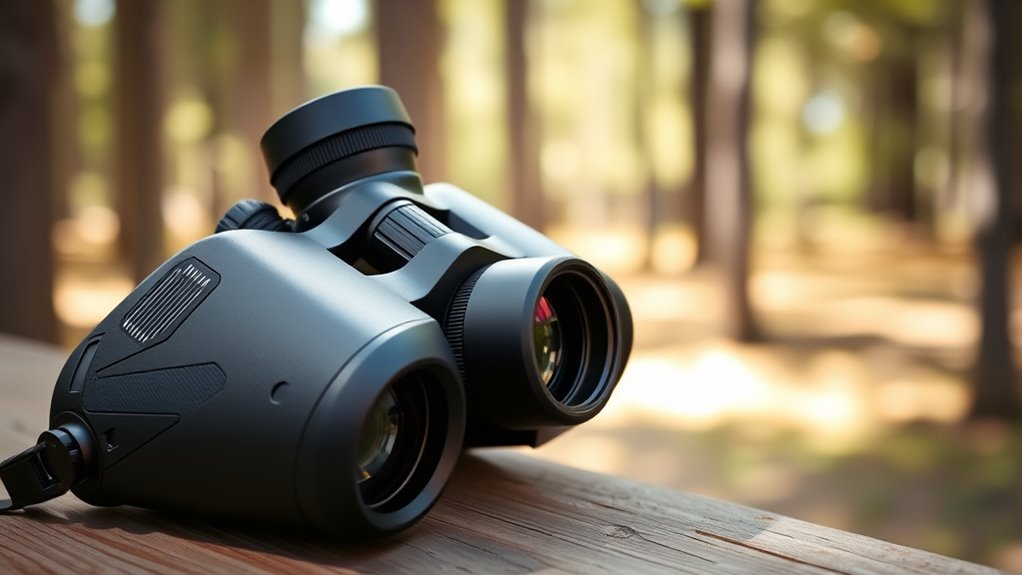 top binoculars with cameras