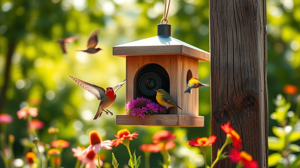 top bird house camera picks