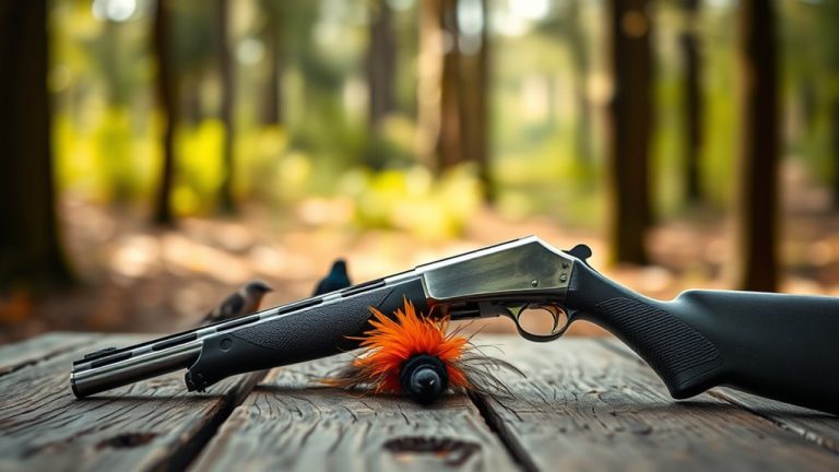 top bird hunting air rifles