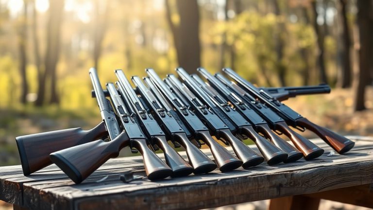 top bird hunting air rifles