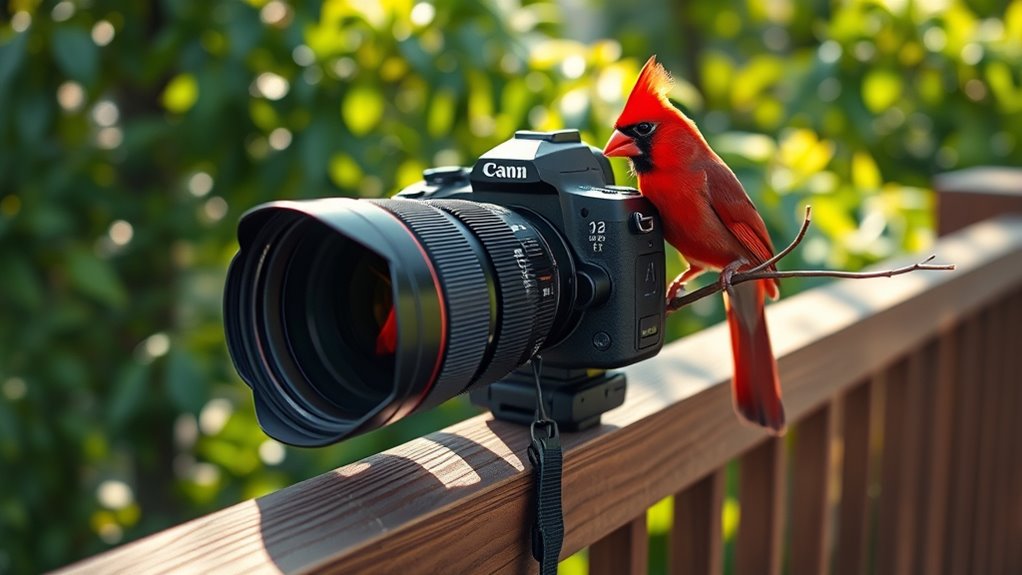 top bird watching cameras