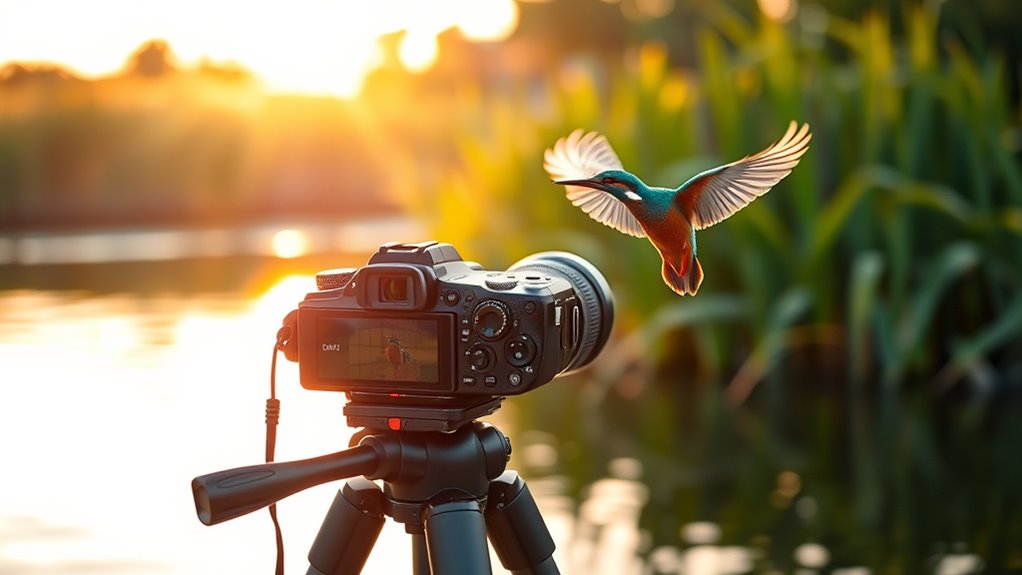 top birding bridge cameras
