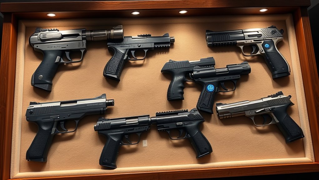 top blaster pistols 2027