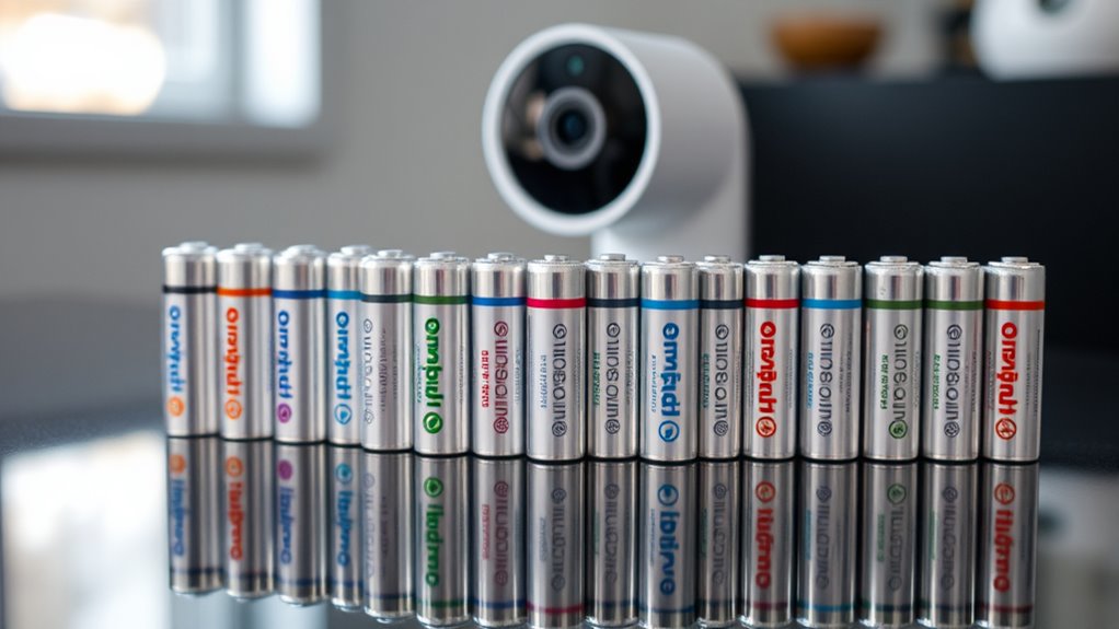 top blink camera battery picks