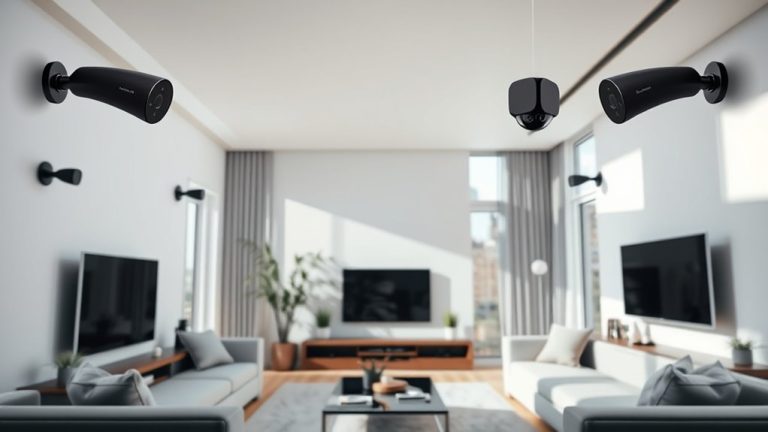 top blink security cameras