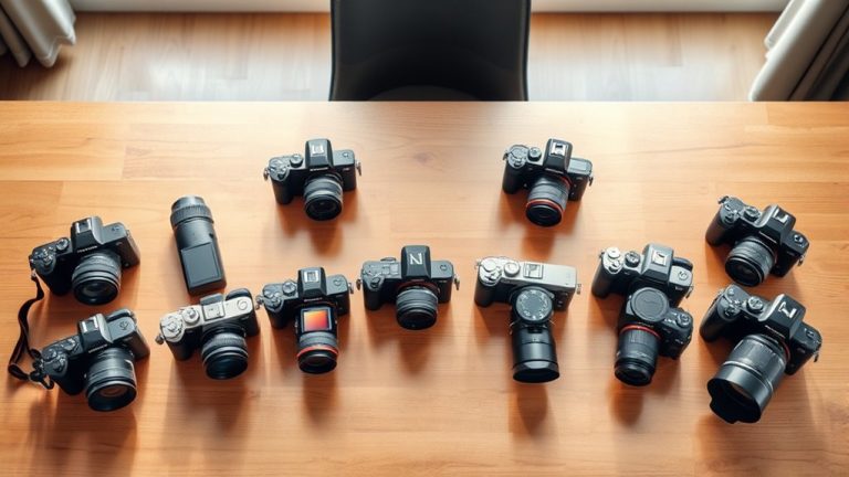 top blogging cameras 2027