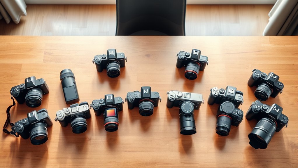top blogging cameras 2027