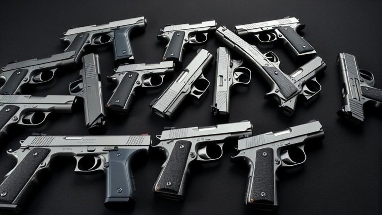 top blowback pistols 2027