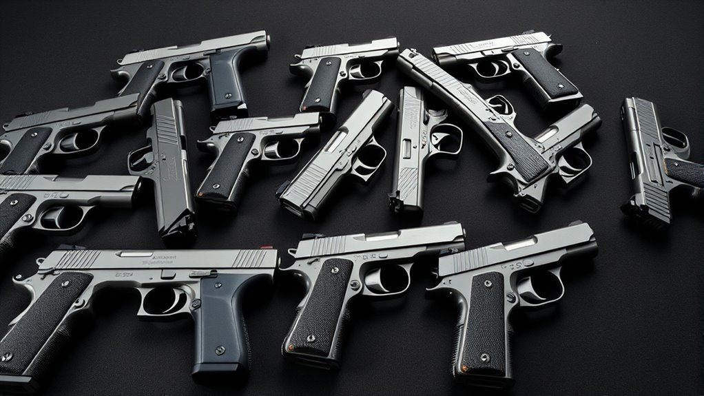 top blowback pistols 2027