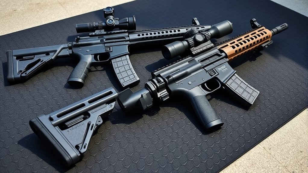 top bo7 assault rifle builds
