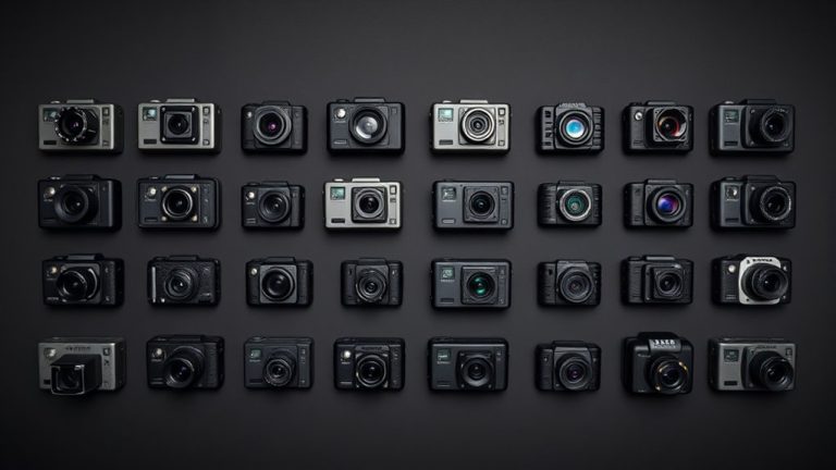 top body cameras 2027