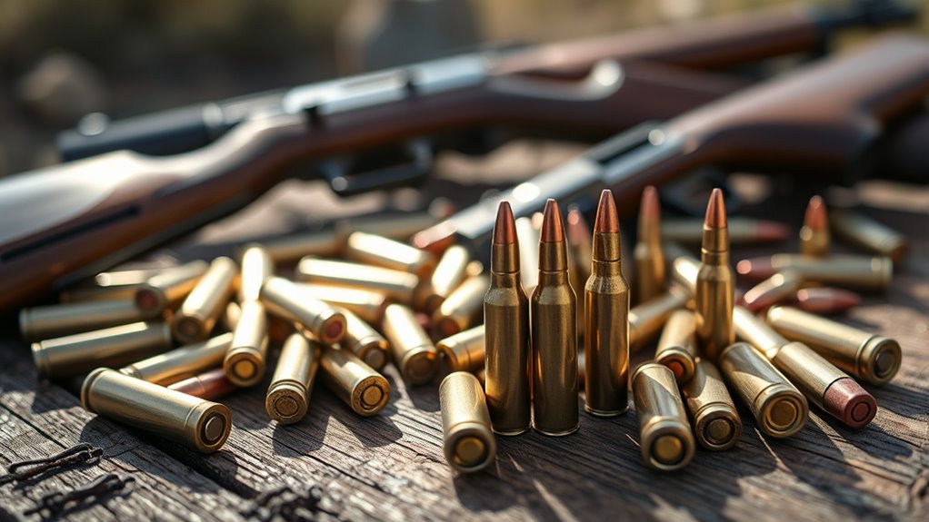 top bolt action ammo 2027