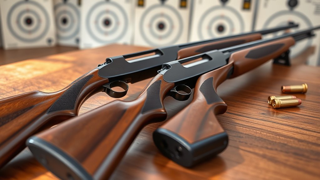 top bolt action rifles