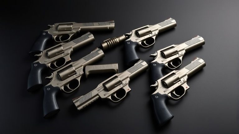 top bolt pistols 2027