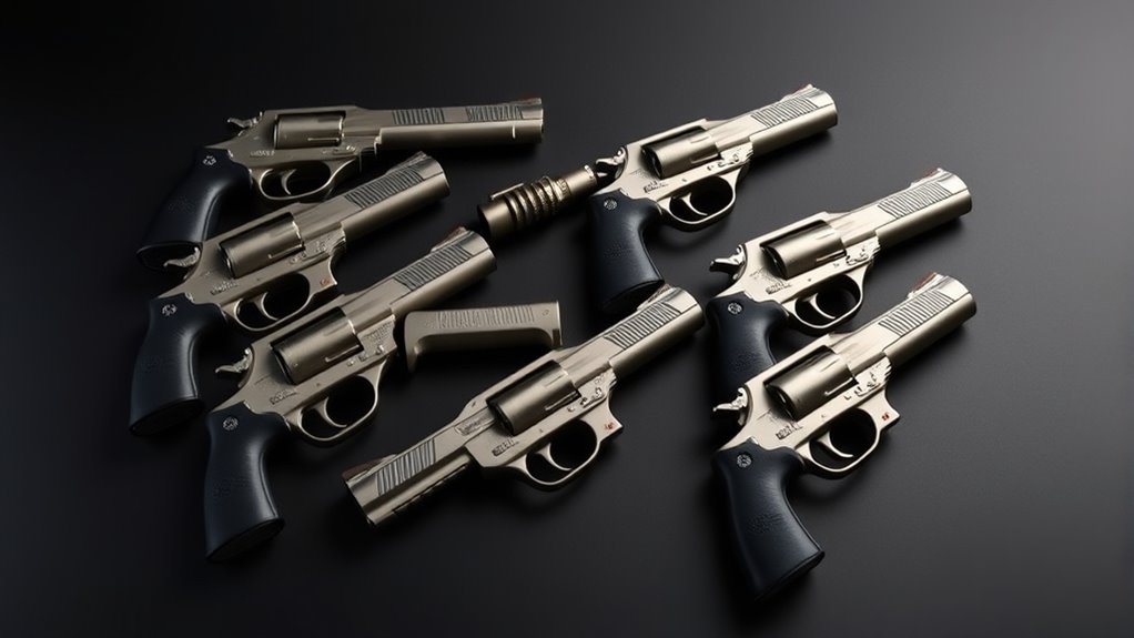top bolt pistols 2027