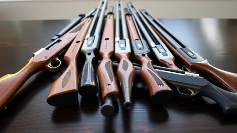 top brands for creedmoor rifles