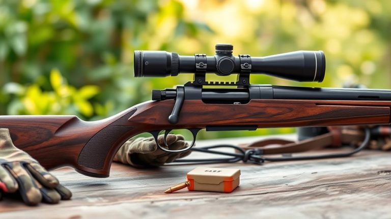 top budget air rifles