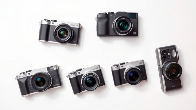 top budget digital camera picks
