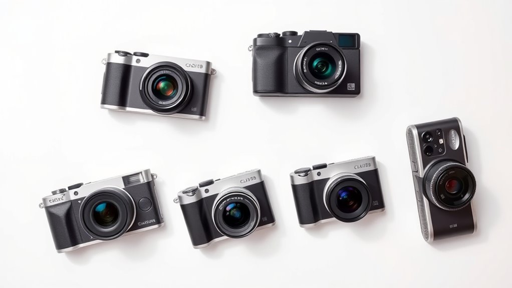 top budget digital camera picks