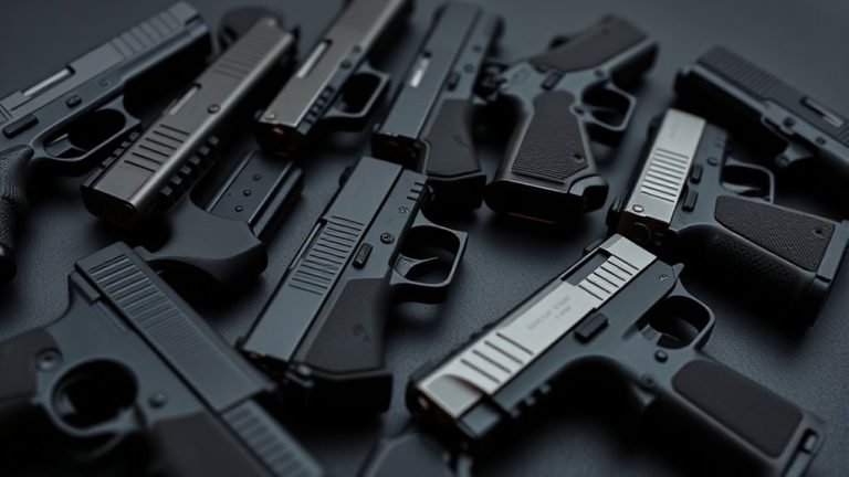 top budget gas blowback pistols