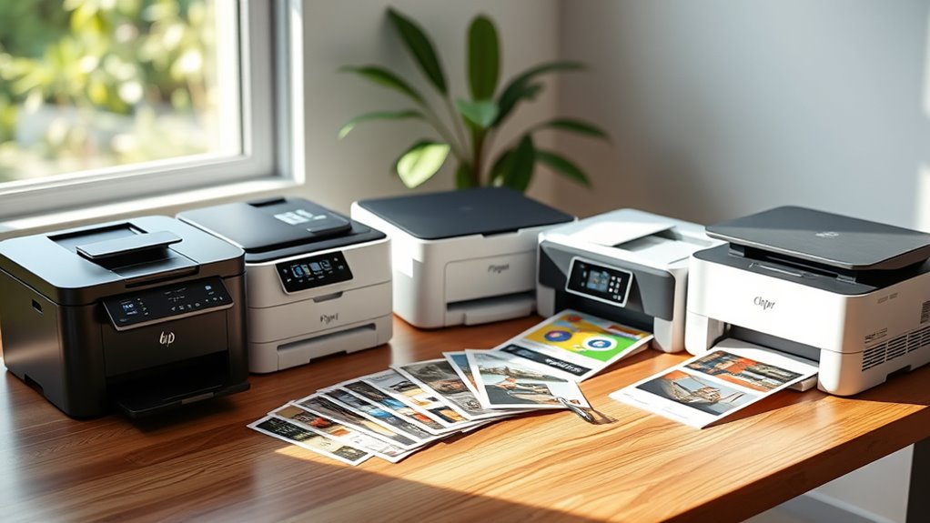 top budget printer picks