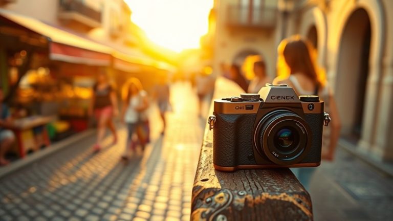 top budget travel cameras
