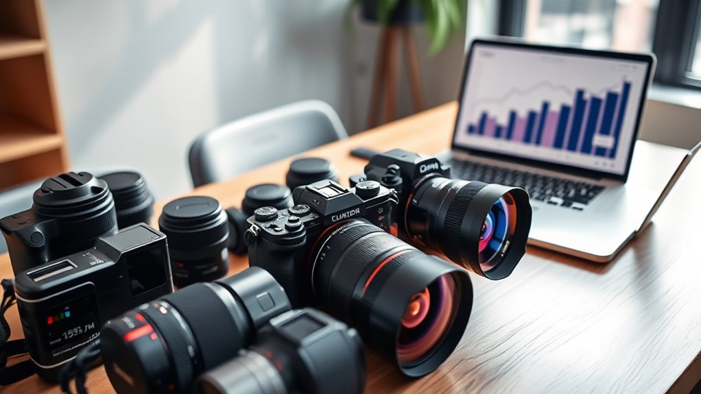 top business camera systems