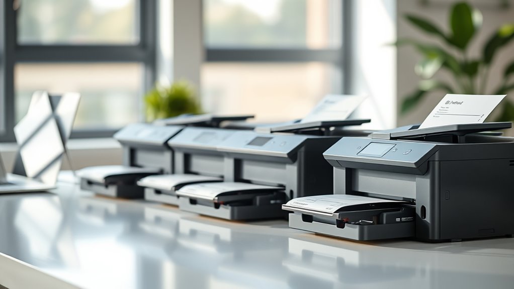 top business check printers