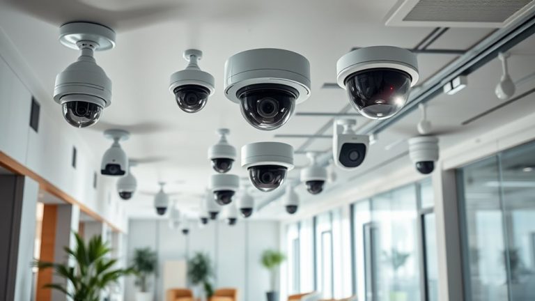 top business ip camera systems