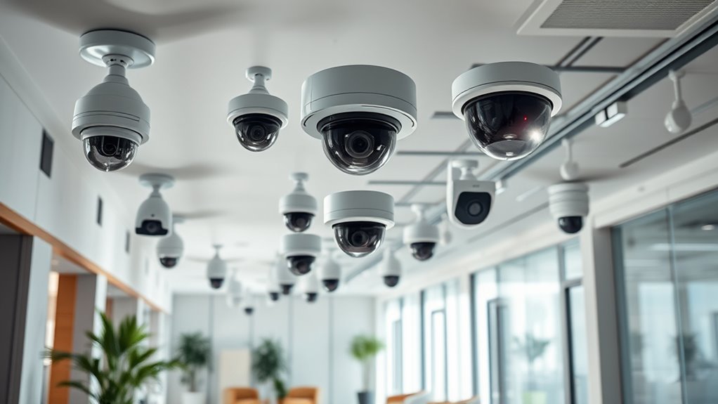 top business ip camera systems