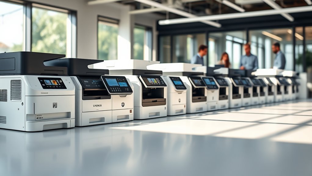 top business printer picks