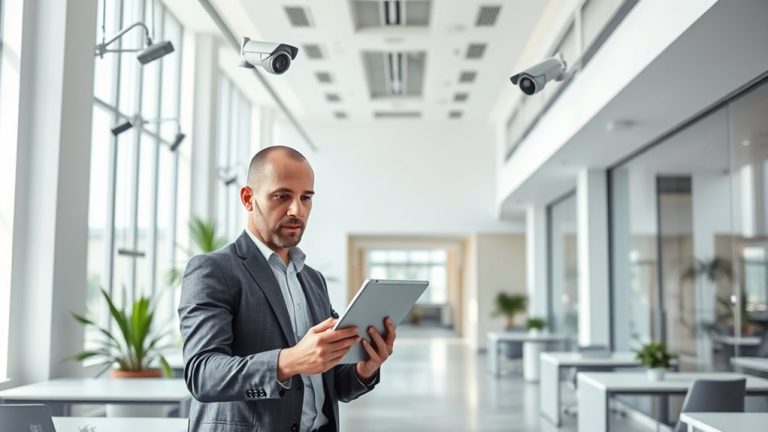 top business security camera options