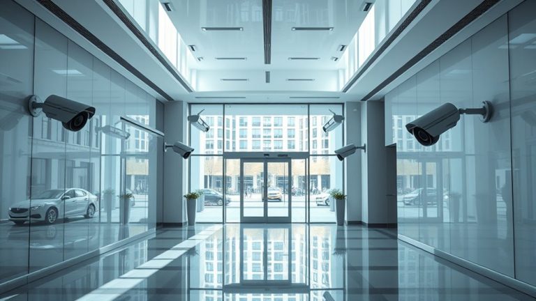 top business security camera systems