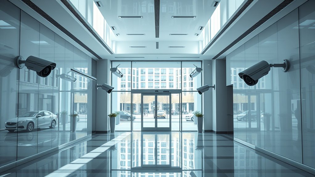 top business security camera systems