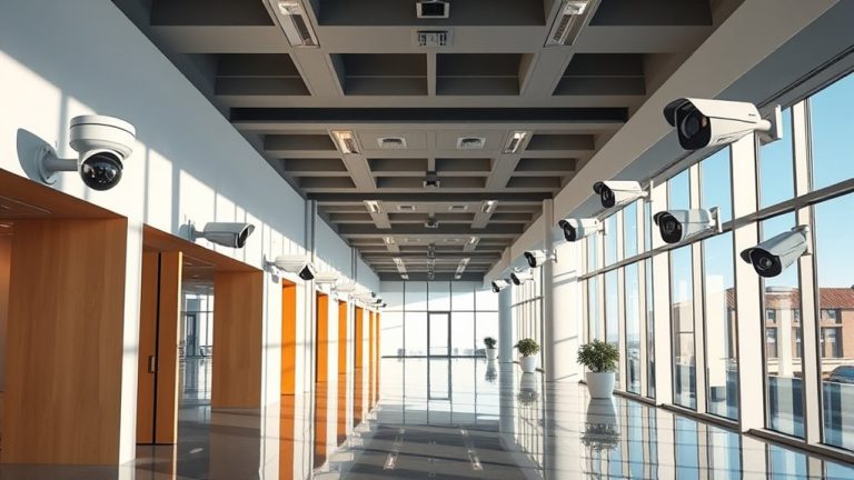 top business security cameras