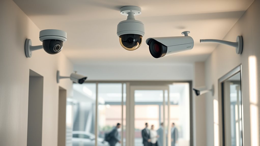 top business security cameras