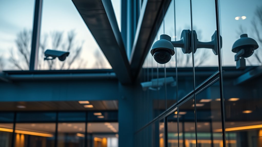 top business security cameras