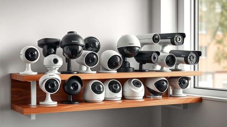 top business security cameras