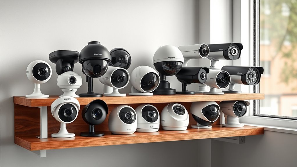 top business security cameras