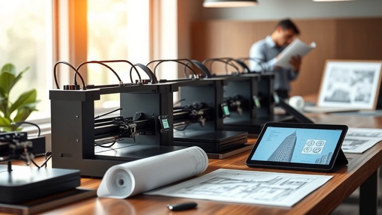 top cad printer recommendations
