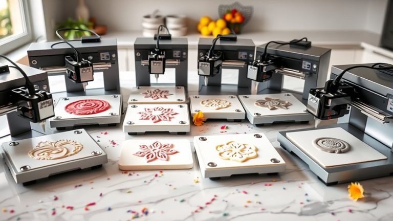 top cake decorating printers