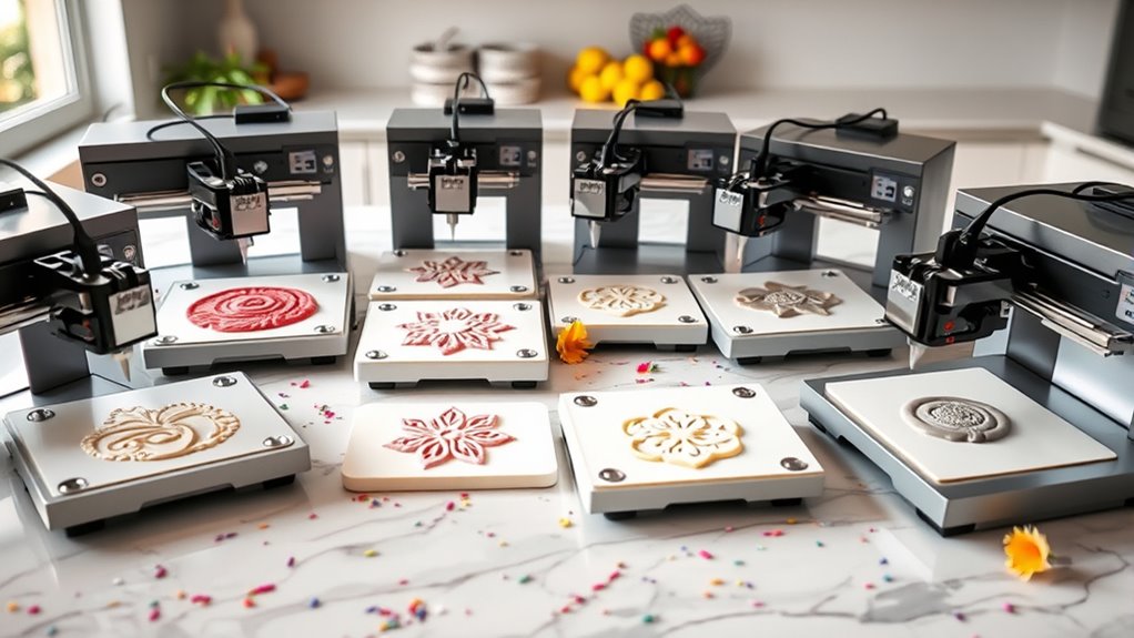top cake decorating printers