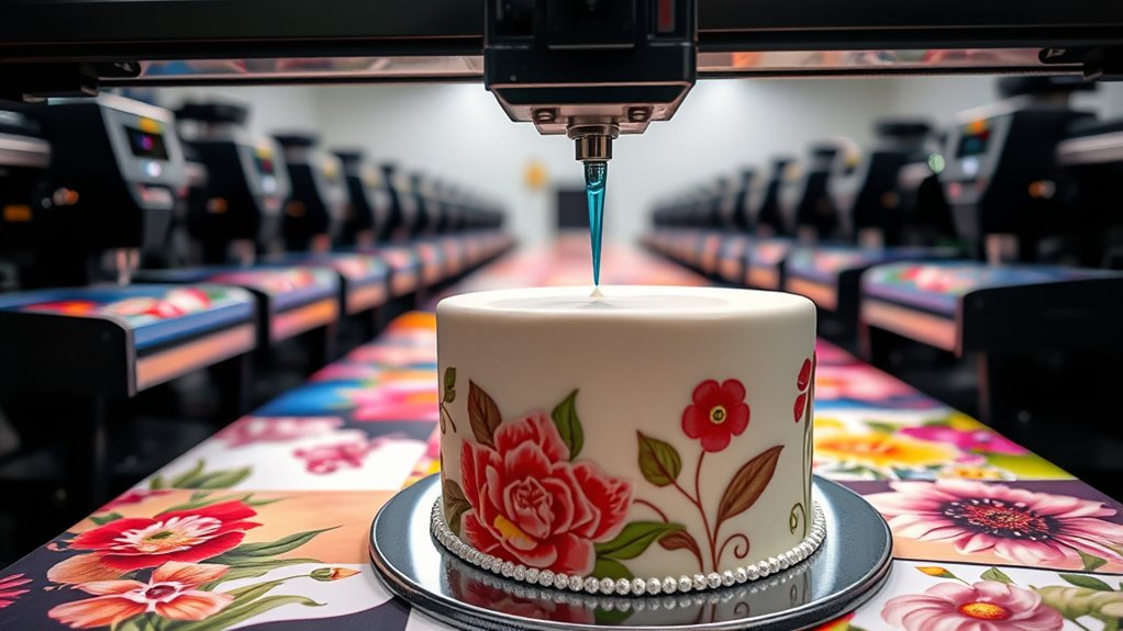 top cake printer picks