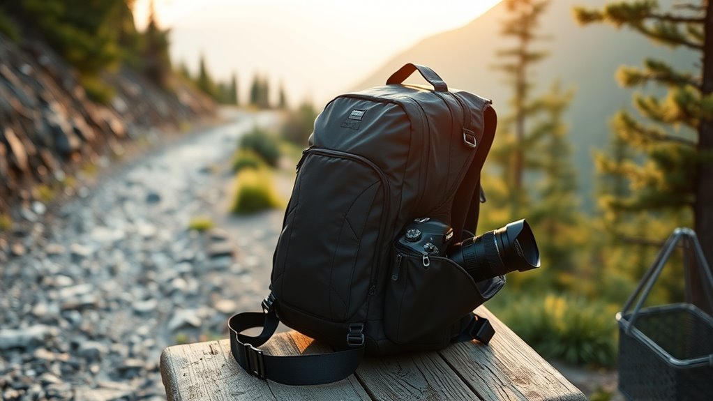 top camera backpack picks