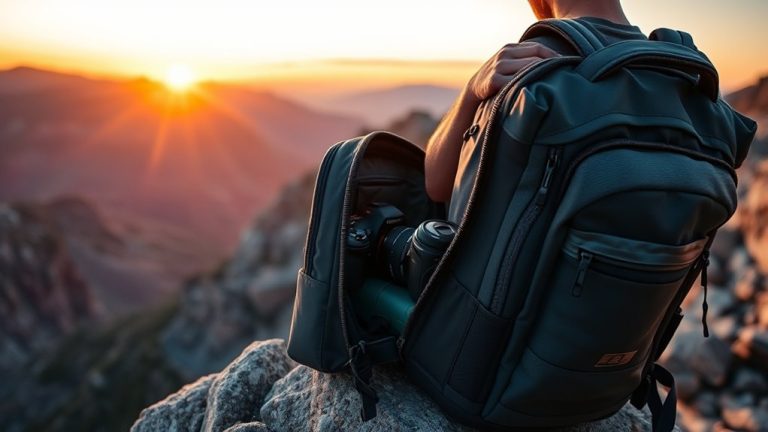 top camera backpacks 2027